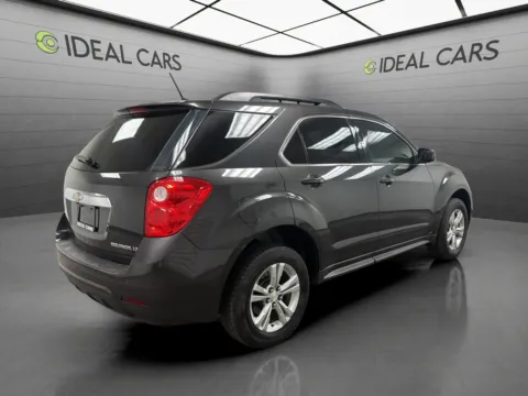 More photos of 2013 Chevrolet Equinox LT at Ideal Cars - East Mesa (Hill), AZ