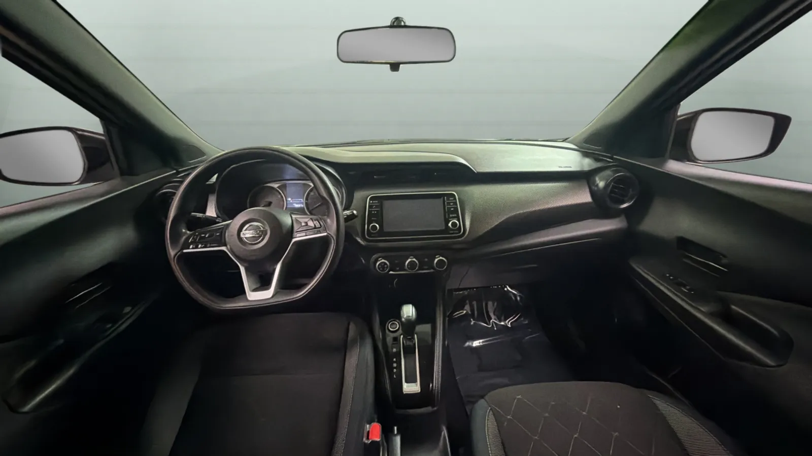 Nissan Kicks photo 9