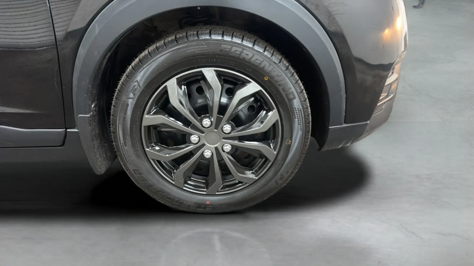 Nissan Kicks photo 24