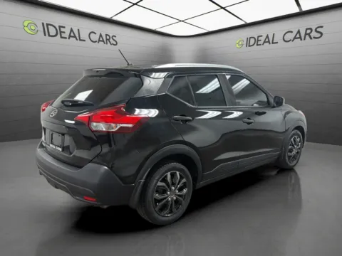 More photos of 2018 Nissan Kicks S at Ideal Cars - East Mesa (Hill), AZ