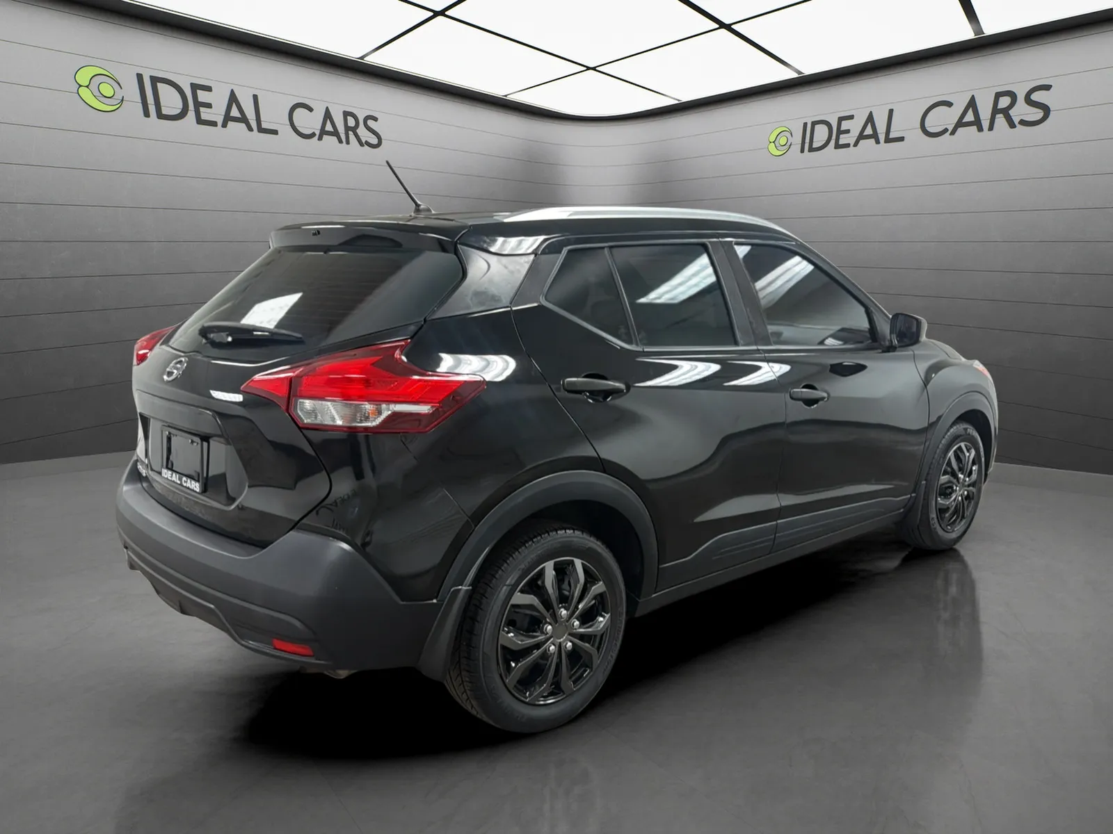 Nissan Kicks photo 5