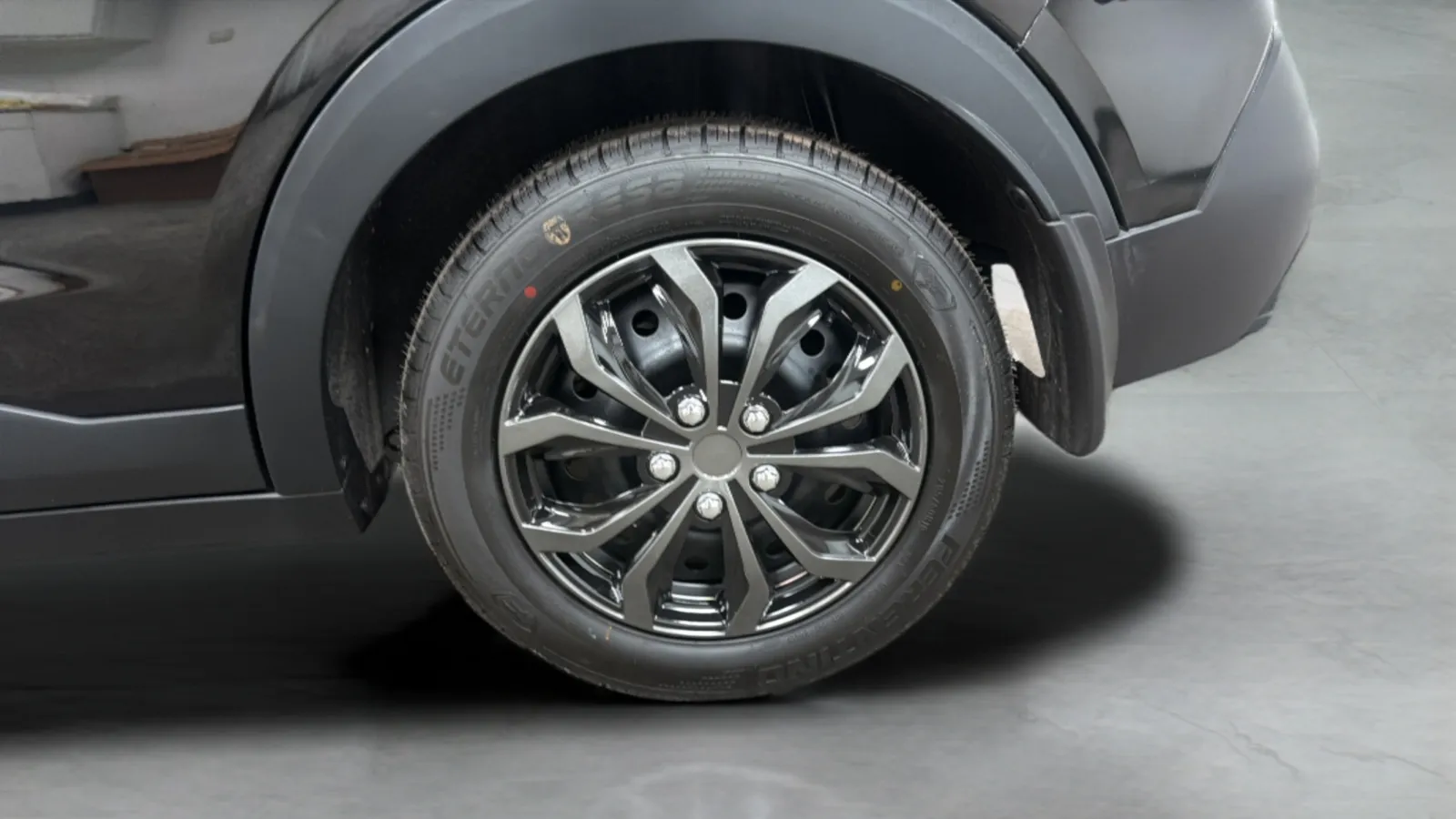 Nissan Kicks photo 26