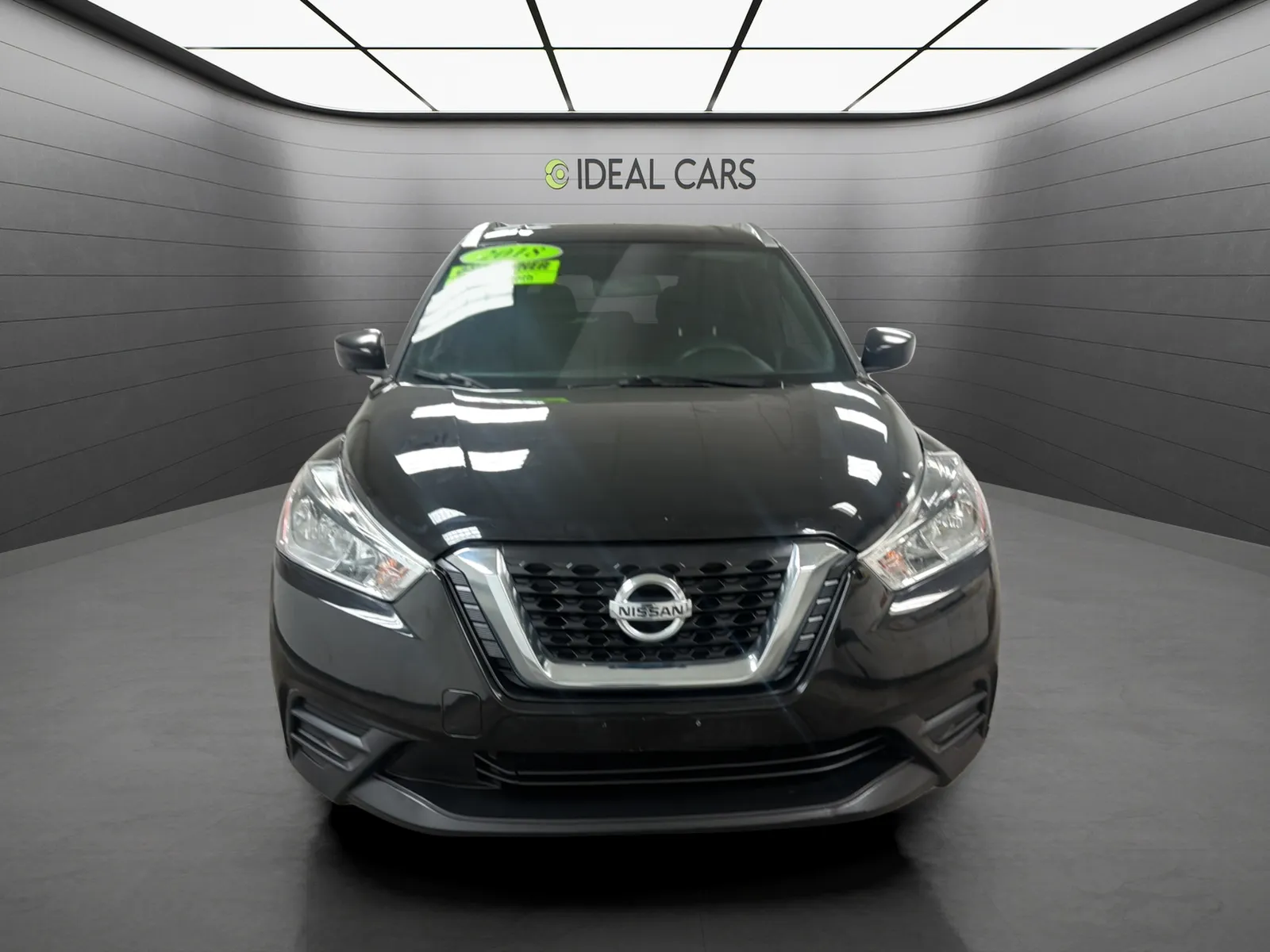 Nissan Kicks photo 8