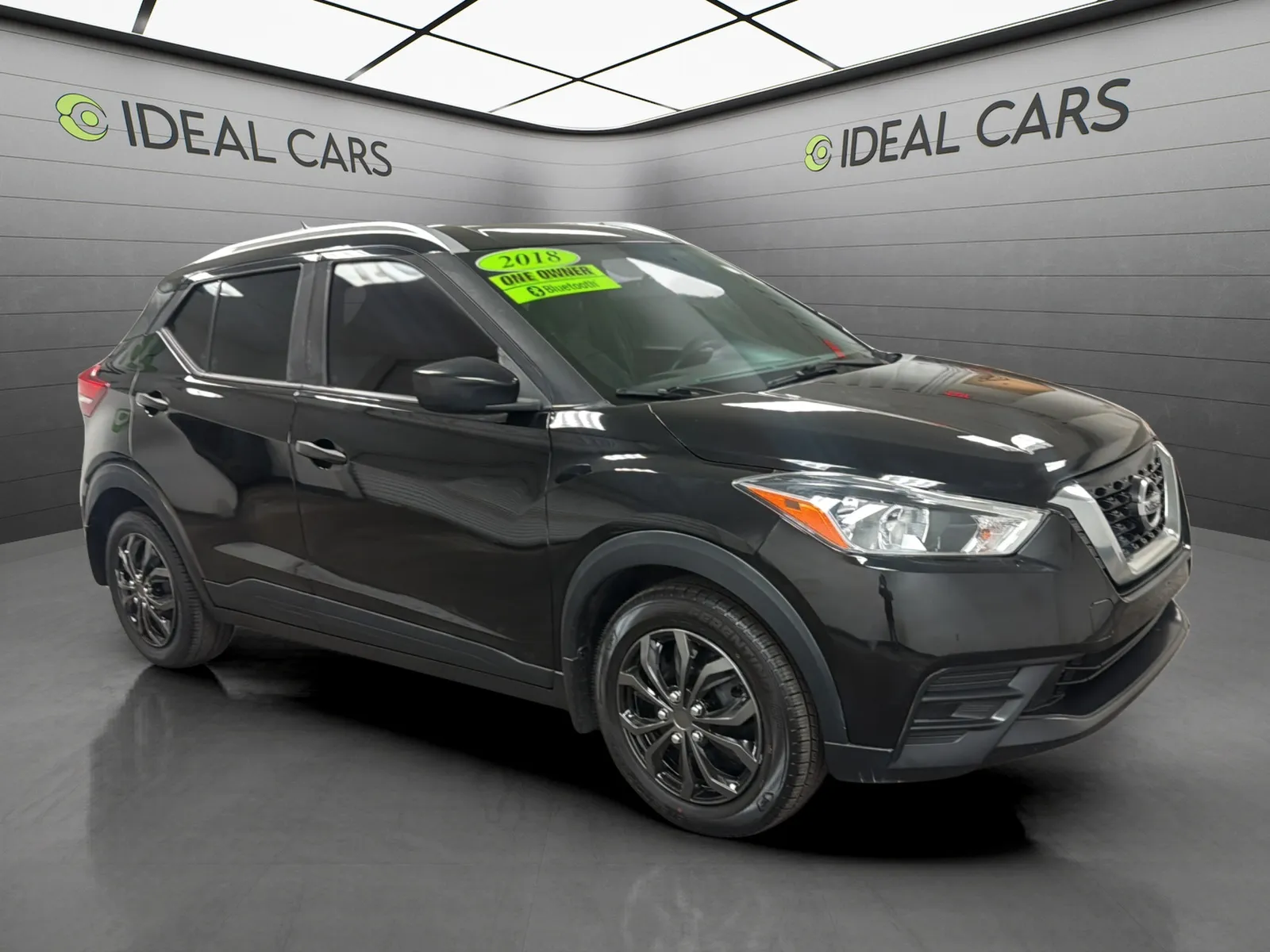 Nissan Kicks photo 7