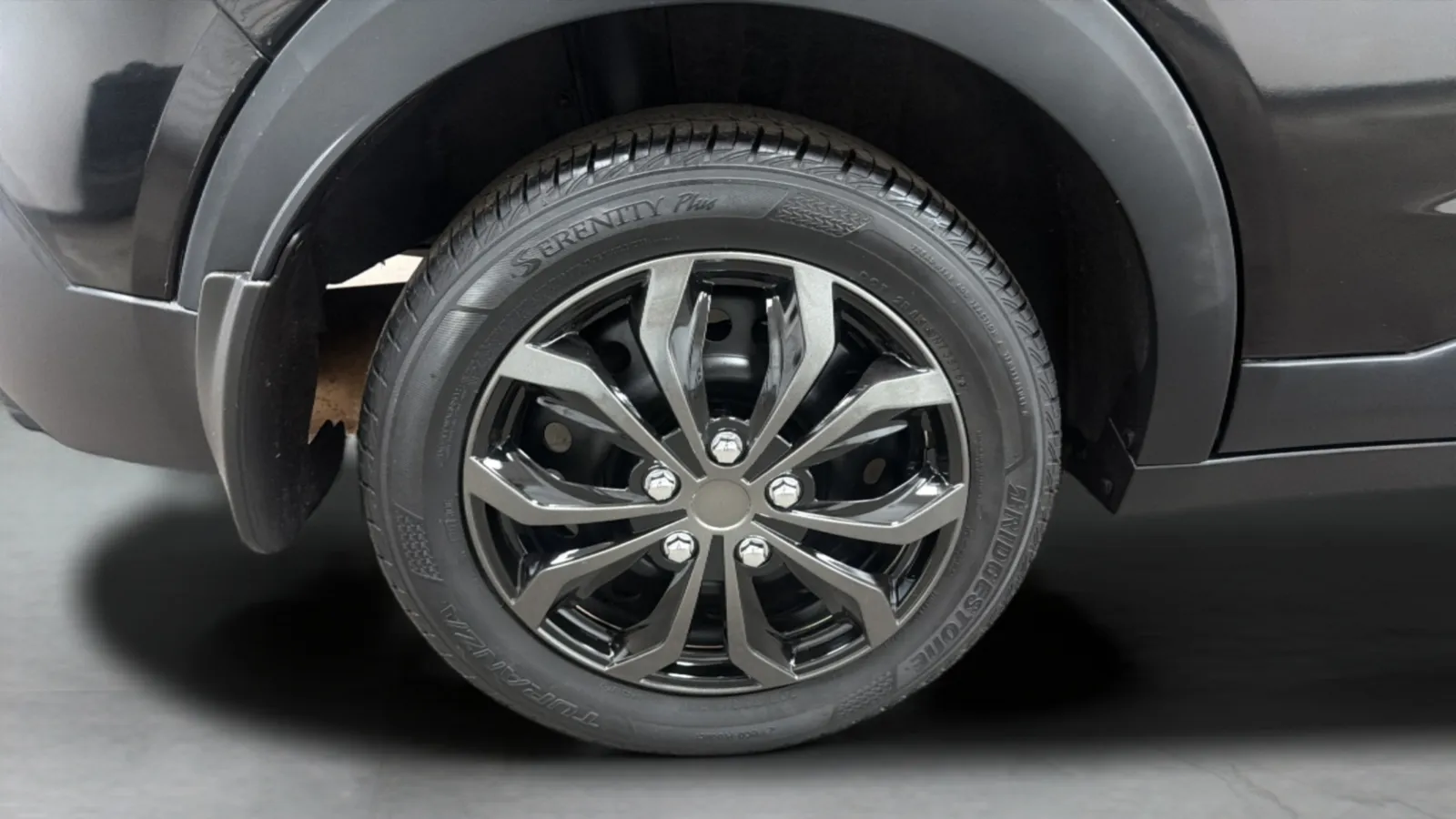 Nissan Kicks photo 25