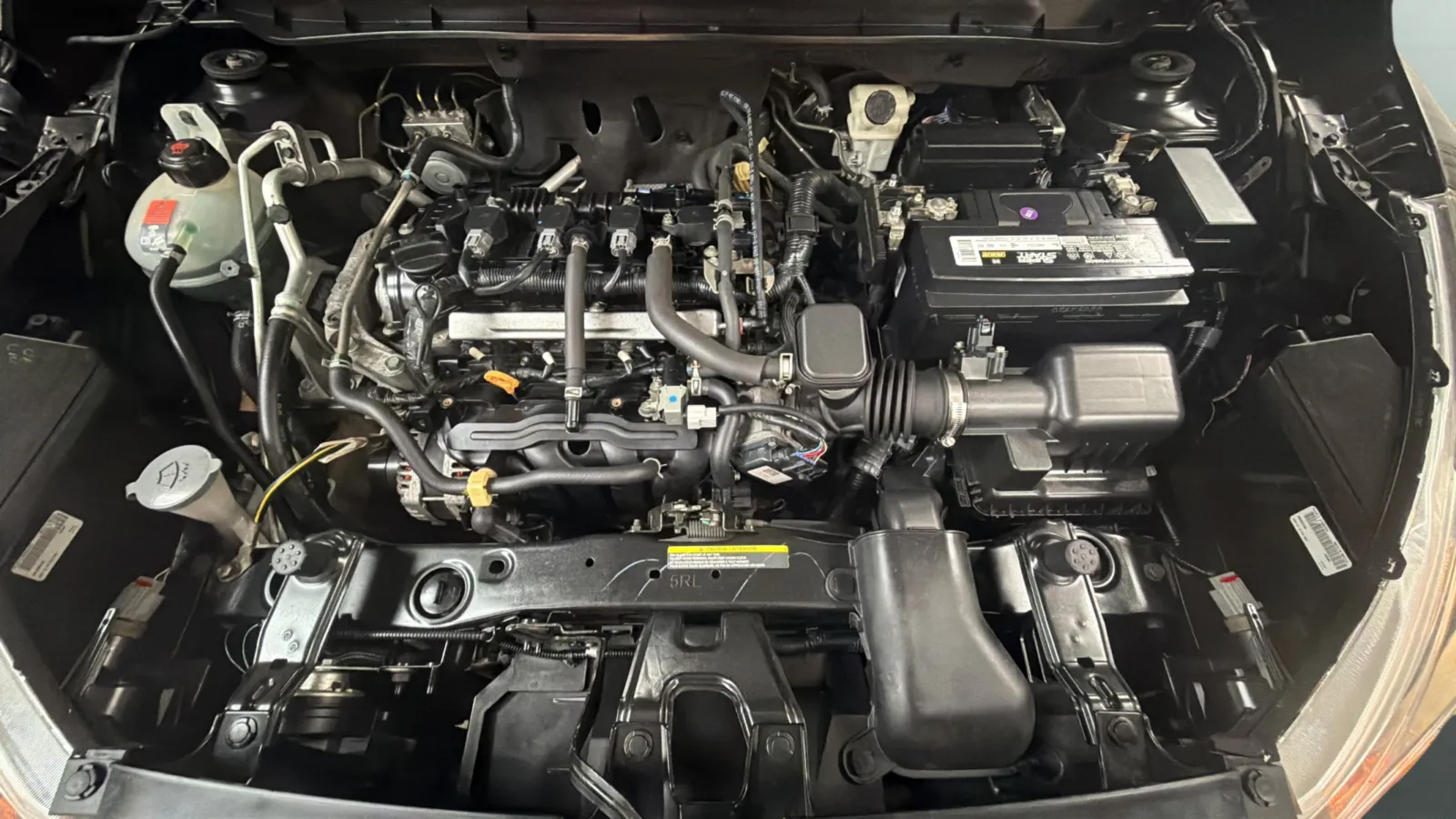 Nissan Kicks photo 23