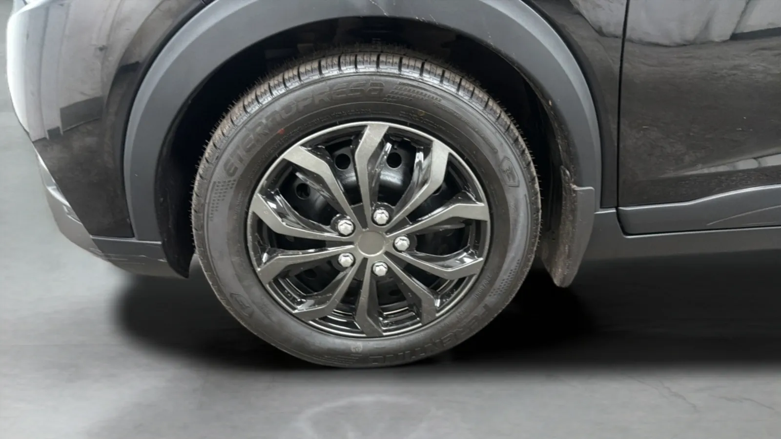 Nissan Kicks photo 27