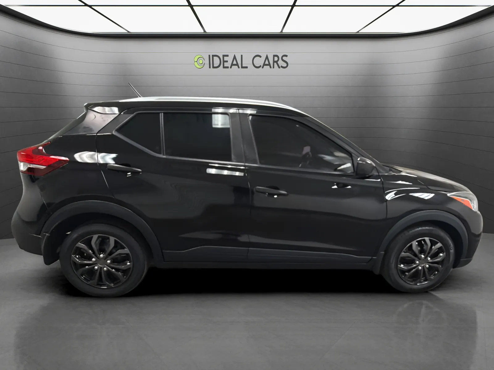 Nissan Kicks photo 6
