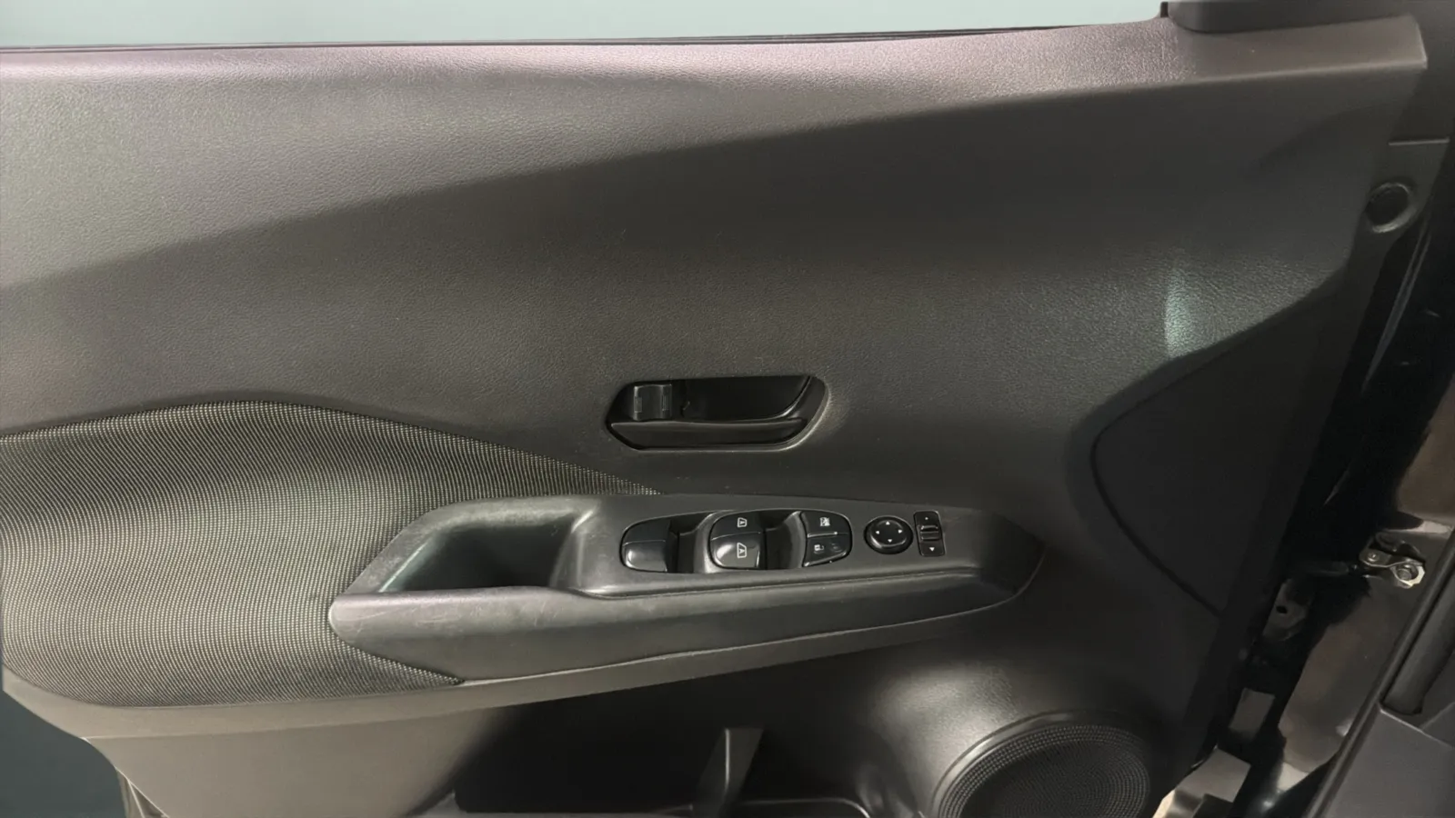 Nissan Kicks photo 17