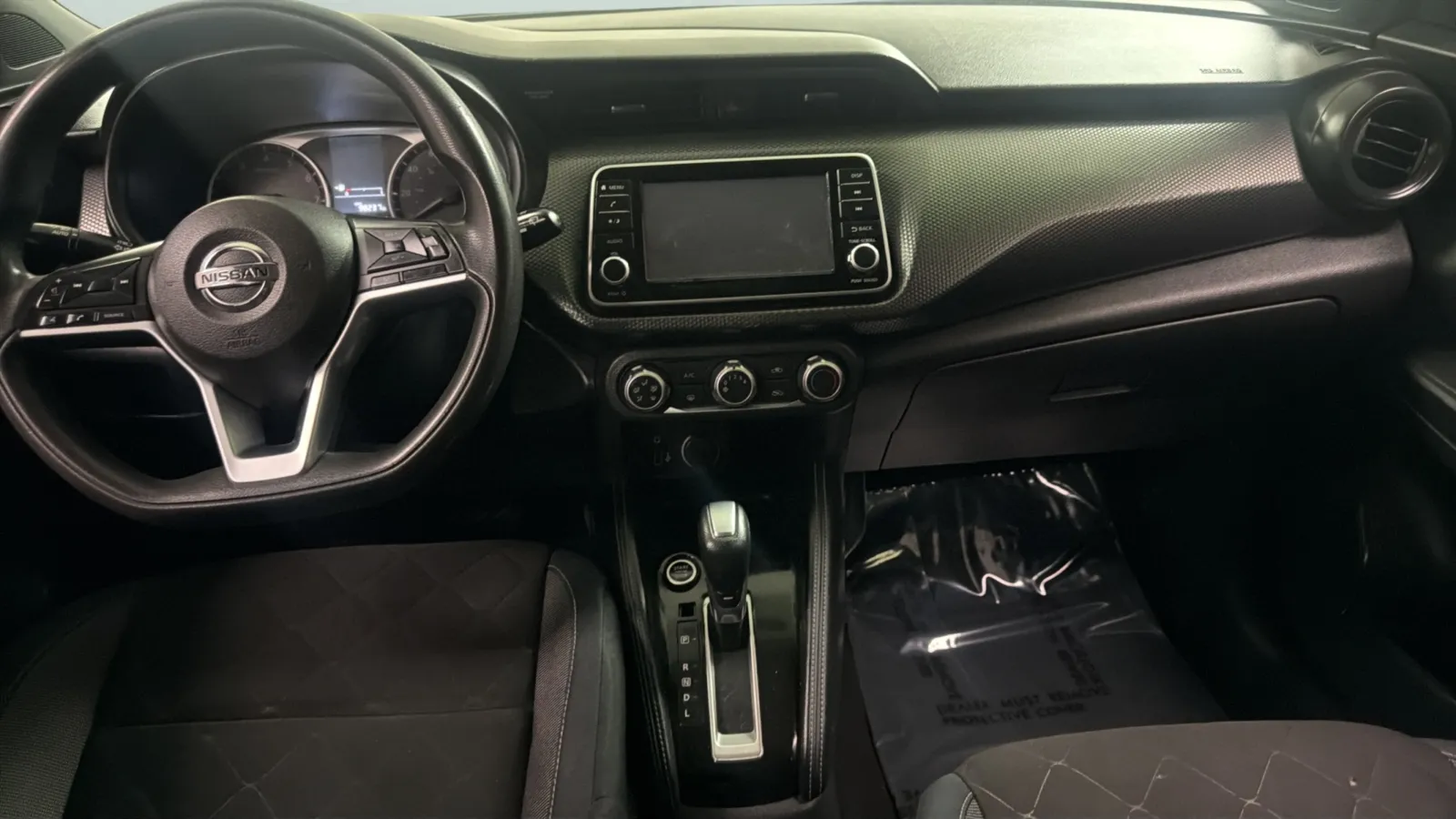 Nissan Kicks photo 16