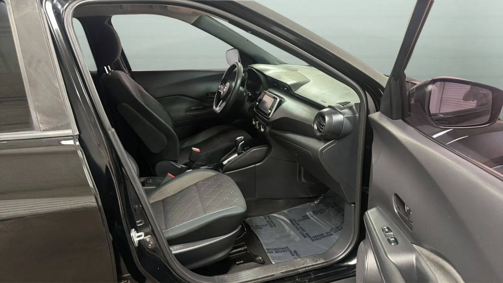 Nissan Kicks photo 22