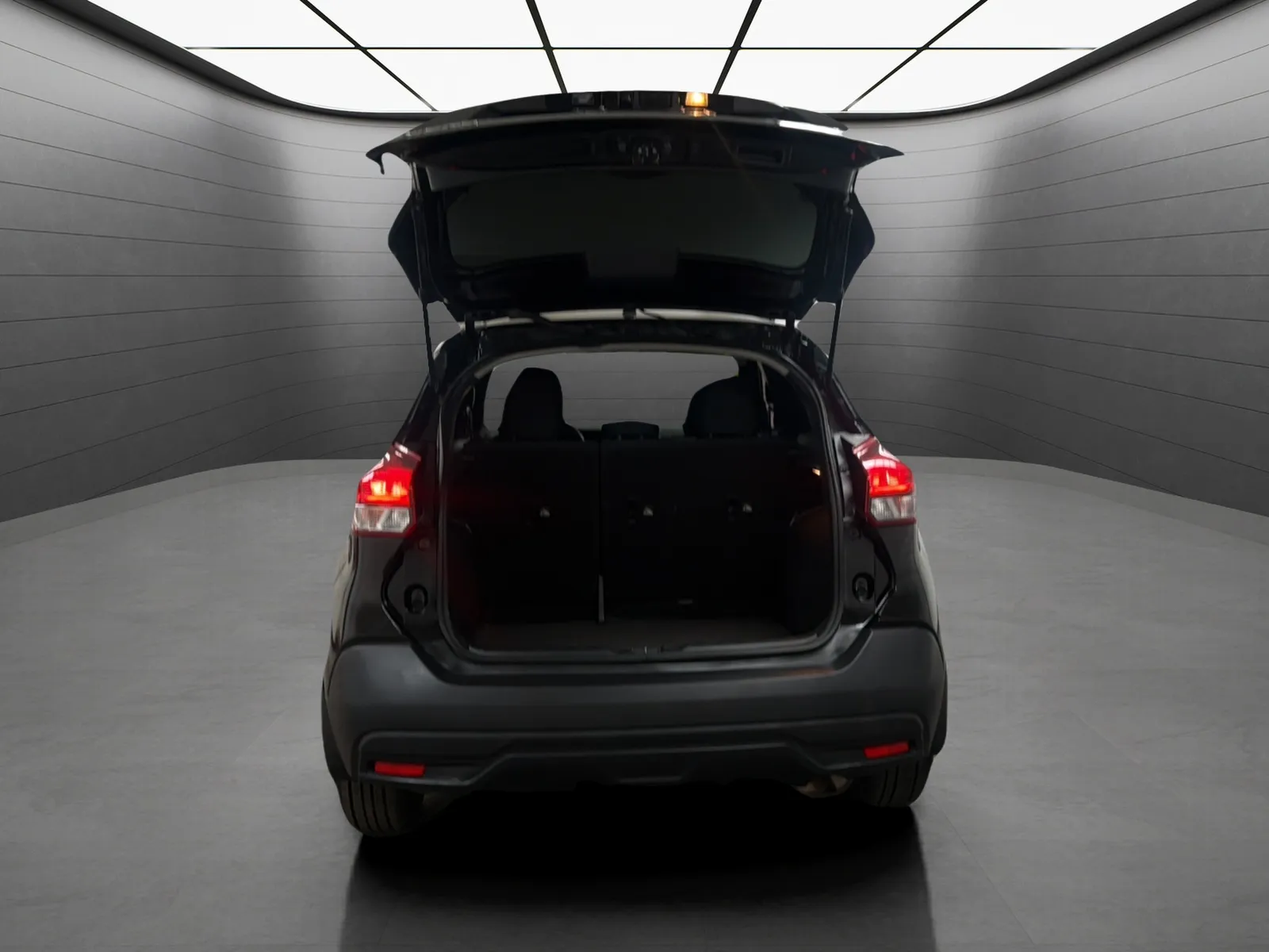 Nissan Kicks photo 20