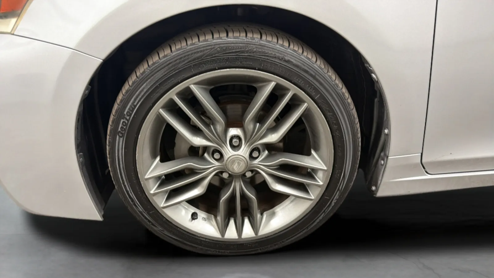 Lexus CT photo 27