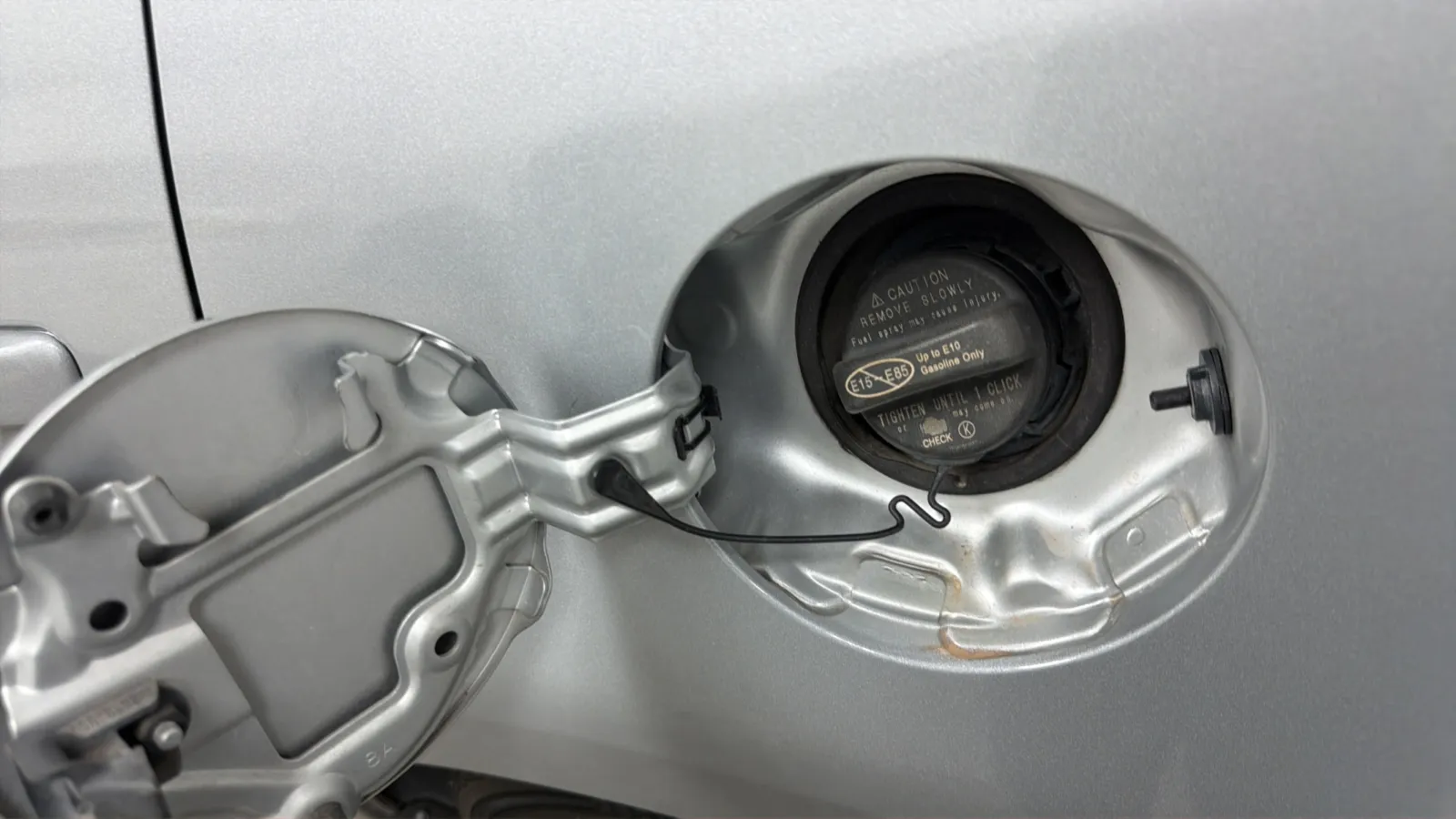 Lexus CT photo 28