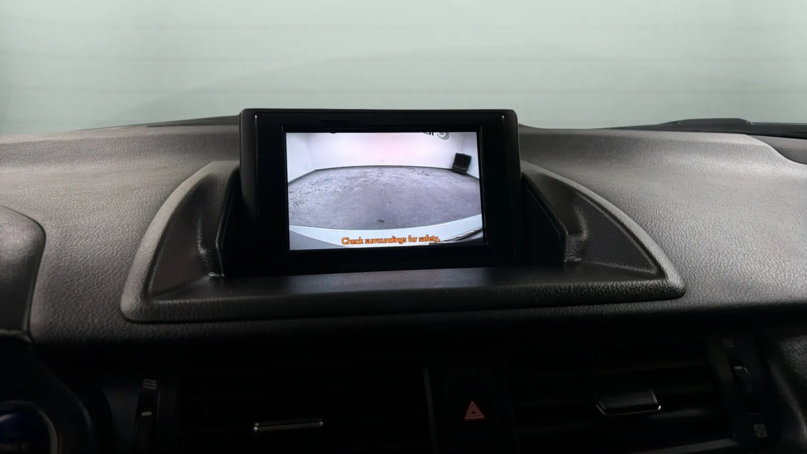 Lexus CT photo 14
