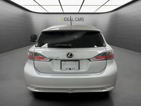 More photos of 2013 Lexus CT 200h at Ideal Cars - East Mesa (Hill), AZ