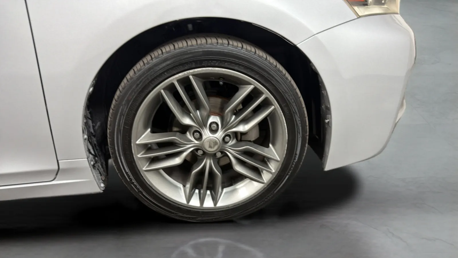 Lexus CT photo 24