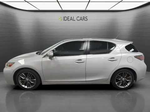 Photos of 2013 Lexus CT 200h for sale in Mesa, AZ at Ideal Cars - East Mesa (Hill)