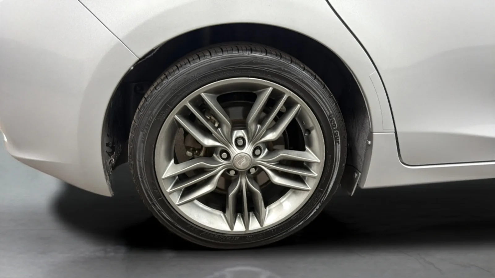 Lexus CT photo 25