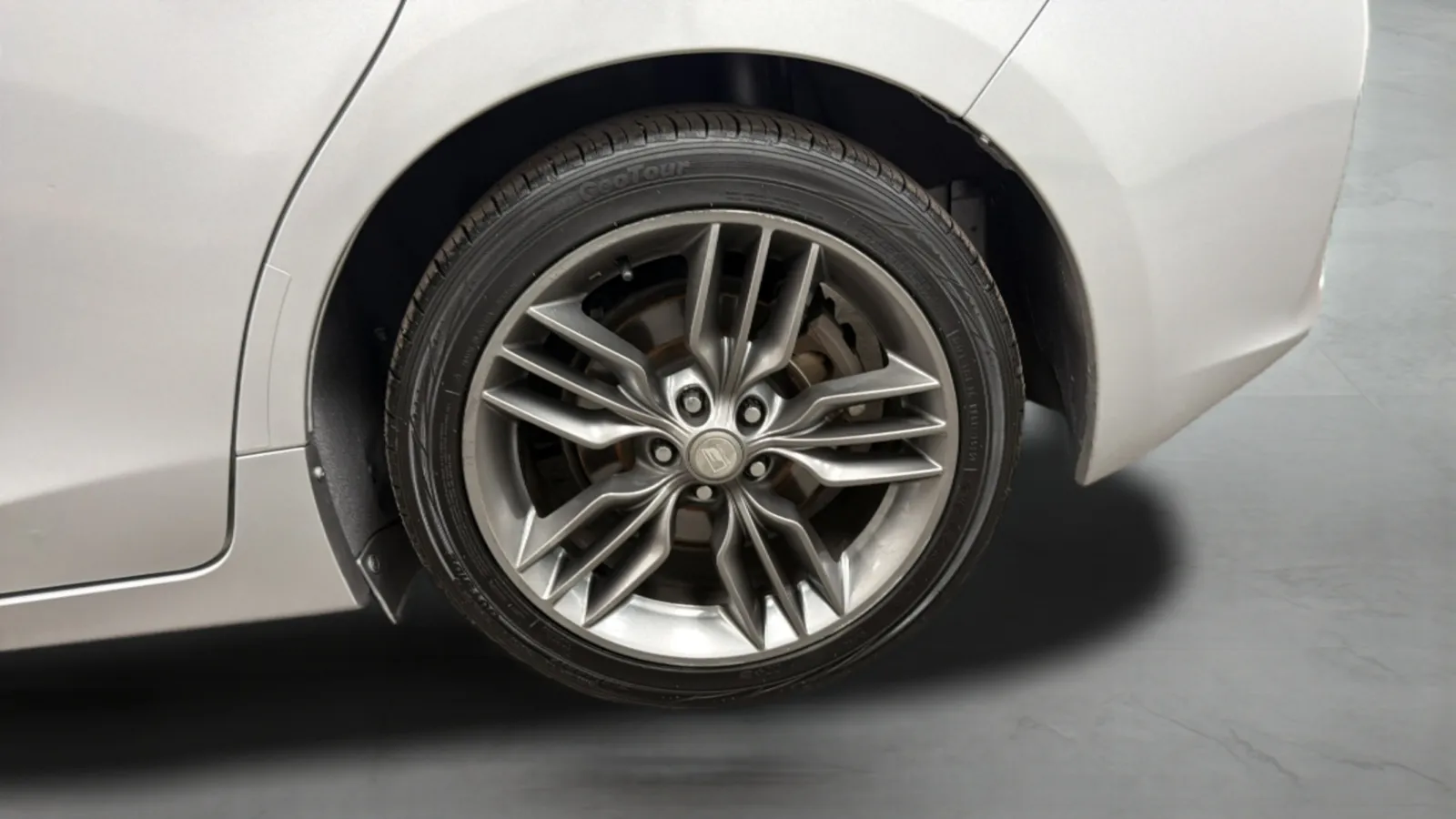 Lexus CT photo 26