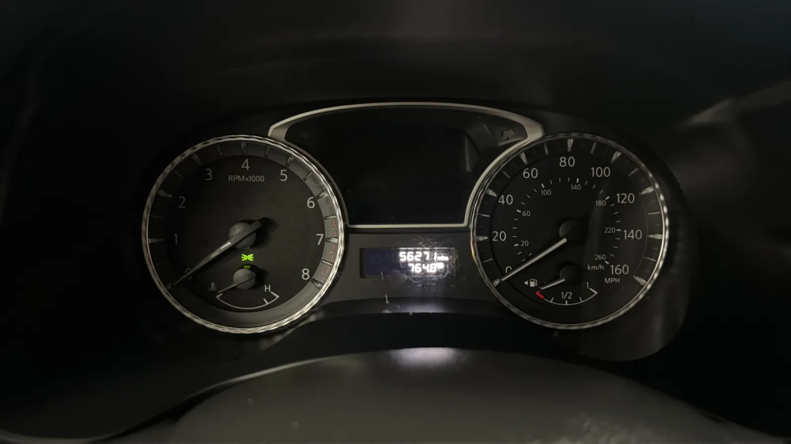 Infiniti QX60 photo 11