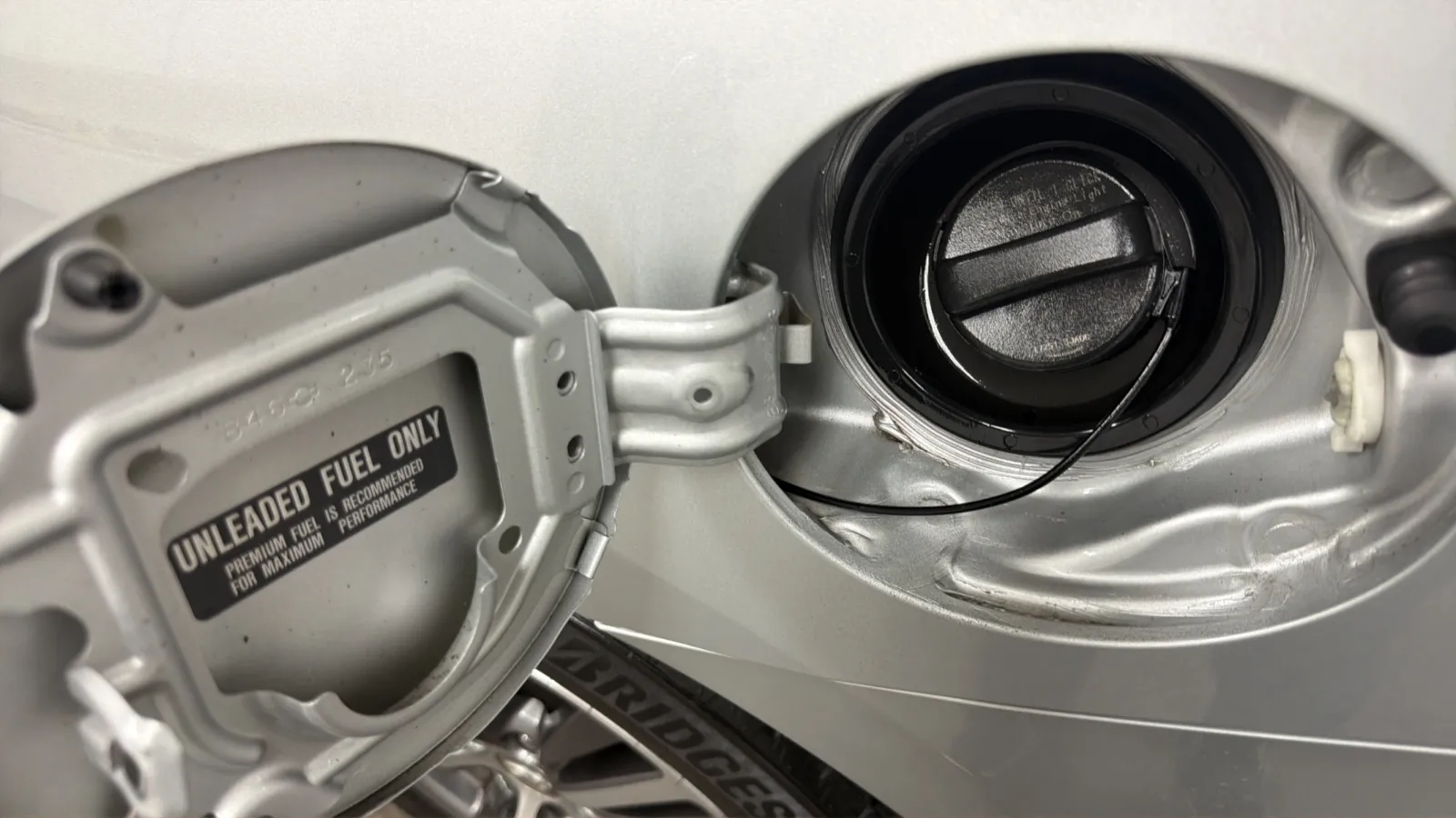 Infiniti QX60 photo 29