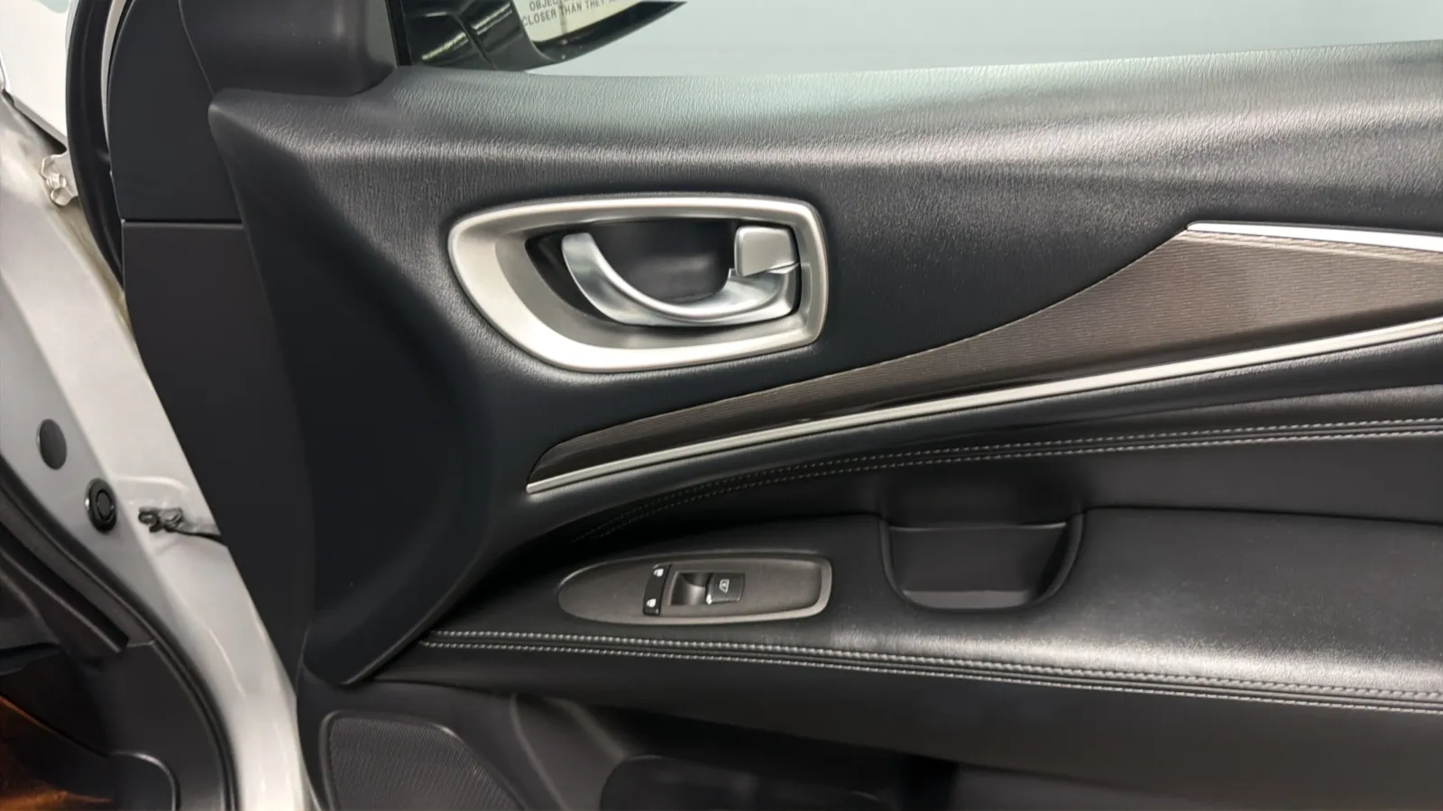Infiniti QX60 photo 18