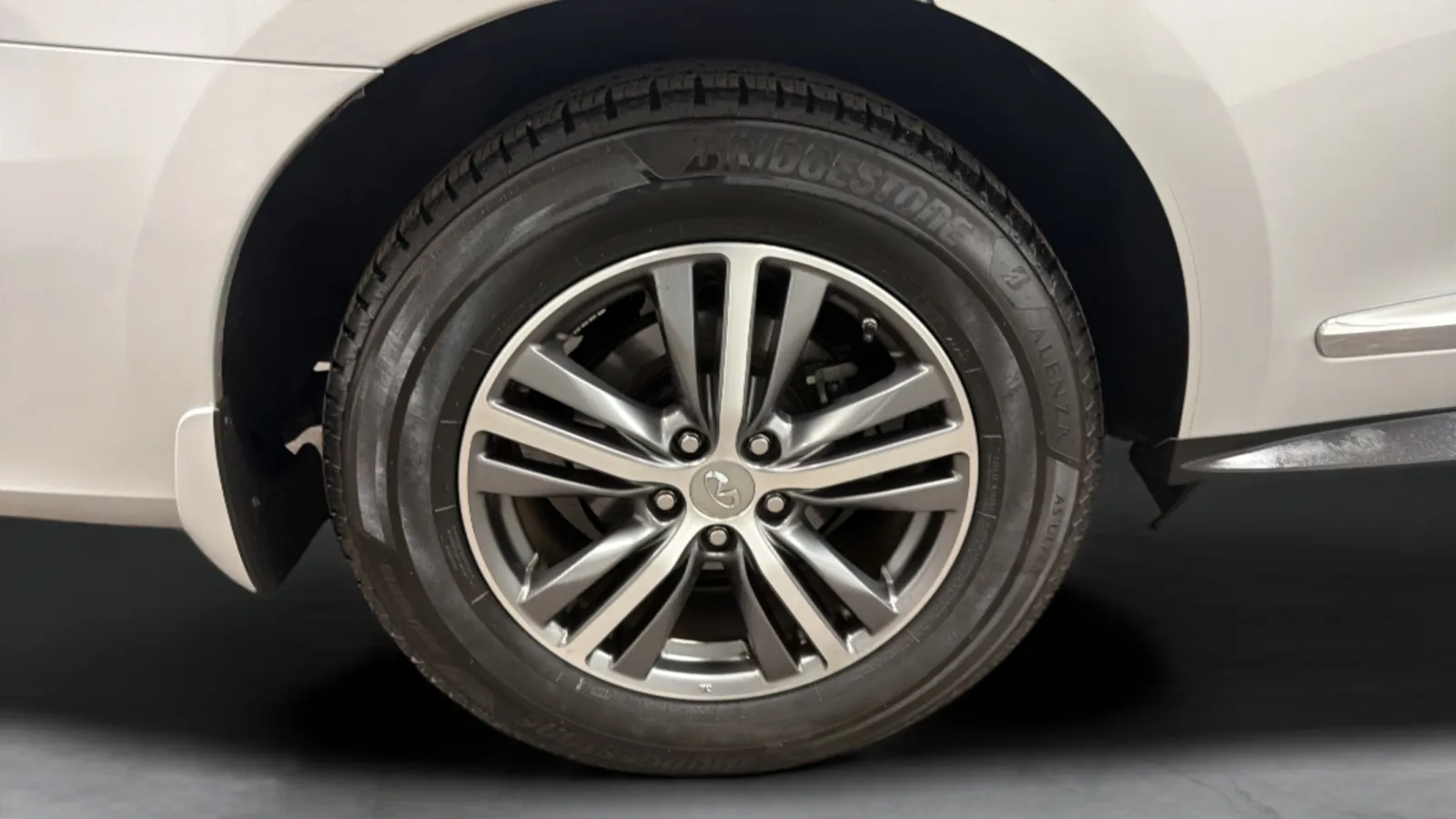 Infiniti QX60 photo 26