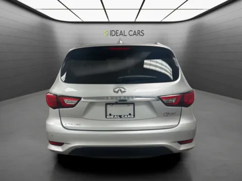 More photos of 2017 INFINITI QX60 at Ideal Cars - East Mesa (Hill), AZ