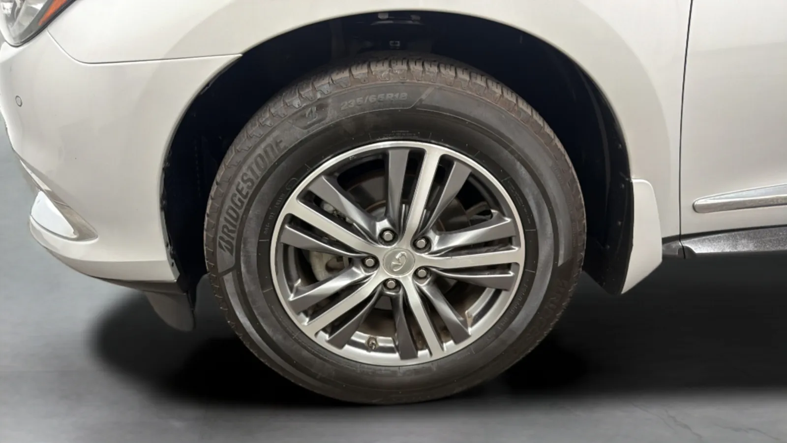 Infiniti QX60 photo 28