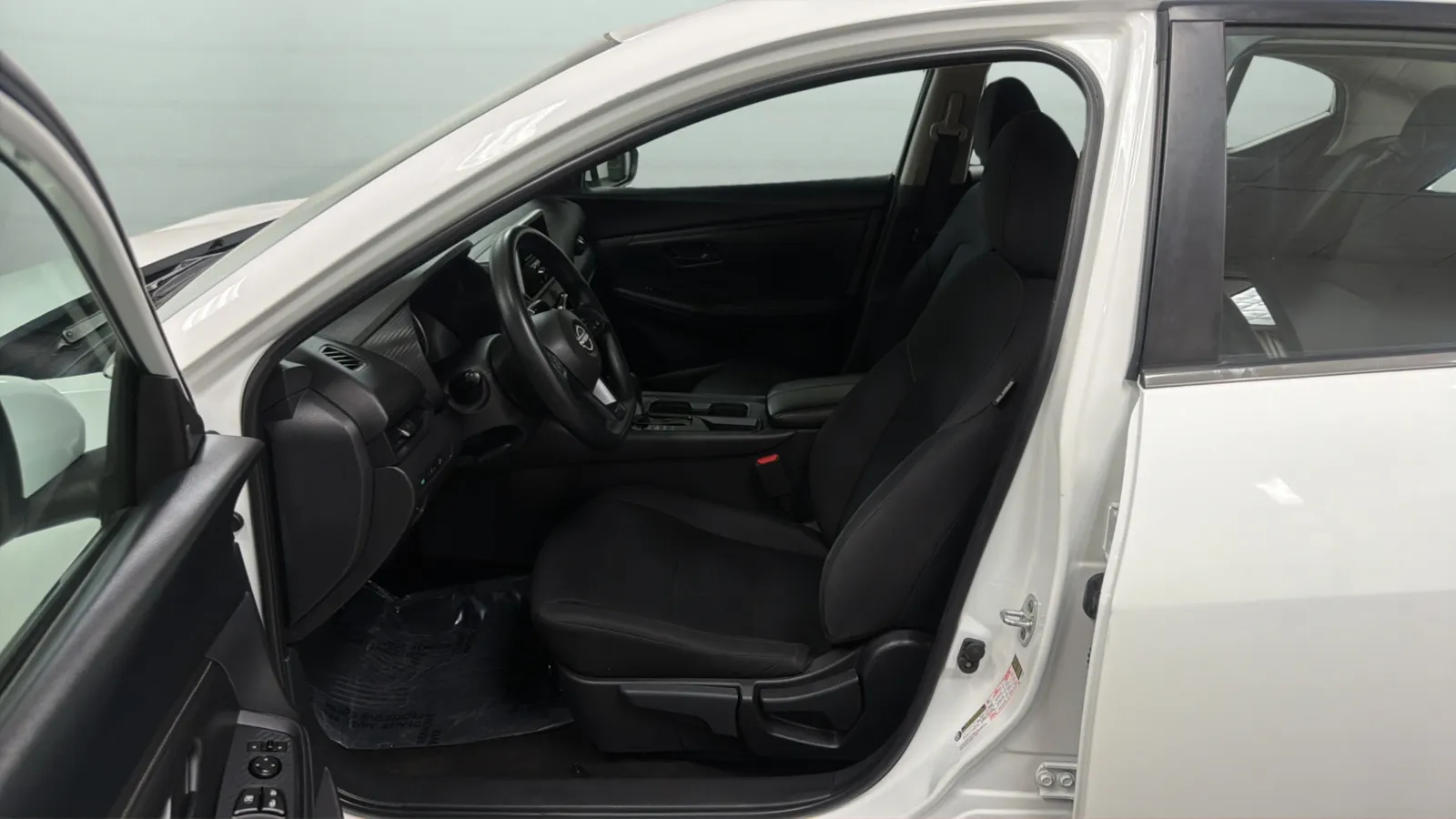 Nissan Sentra photo 20