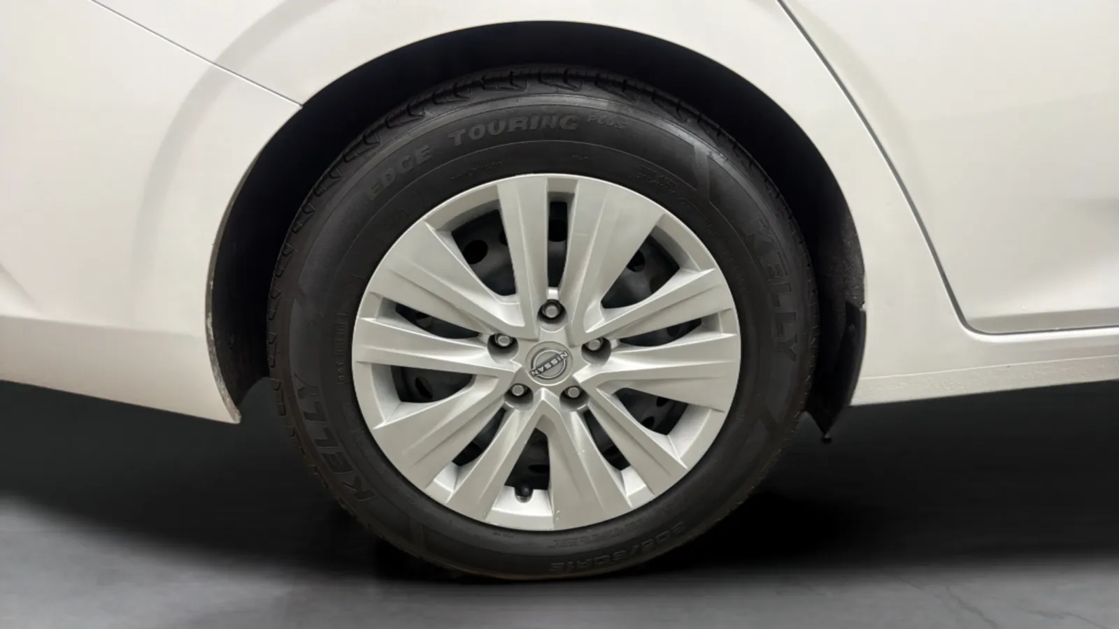 Nissan Sentra photo 25