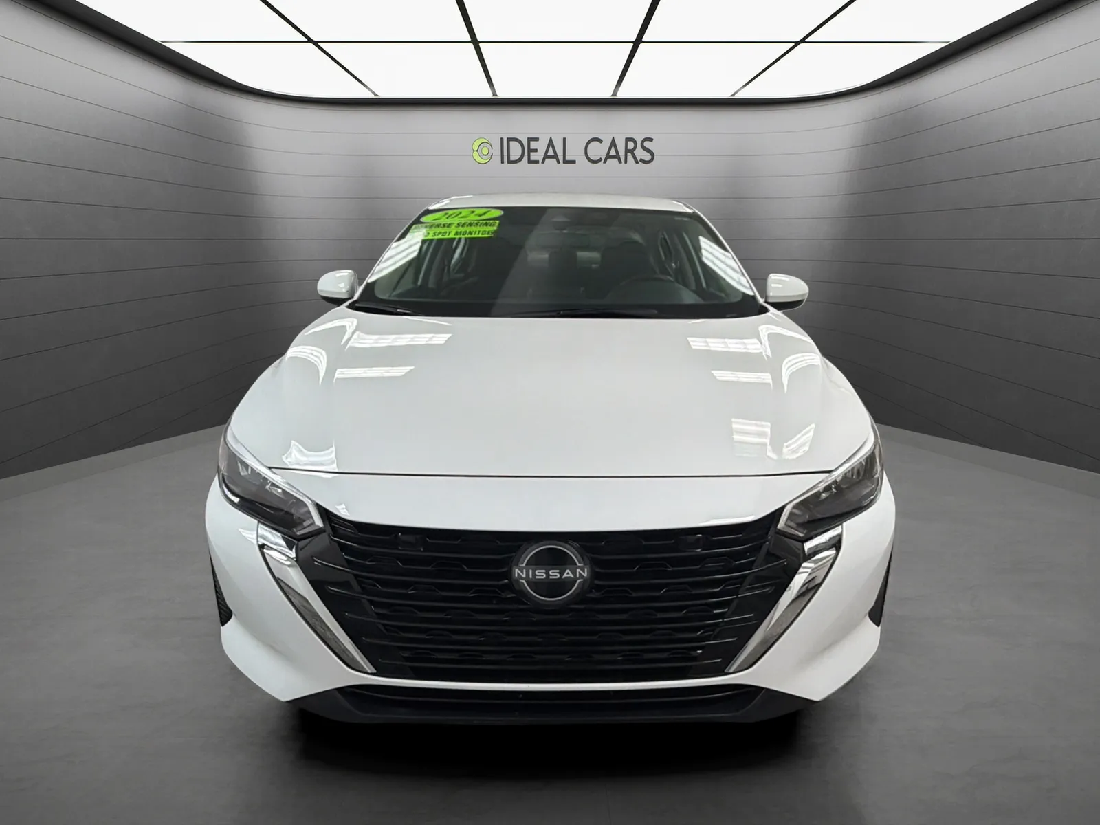 Nissan Sentra photo 2