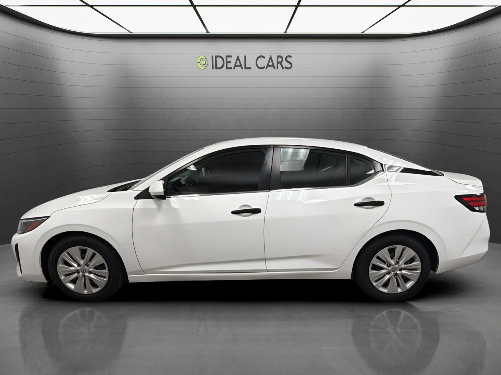Nissan Sentra photo 8