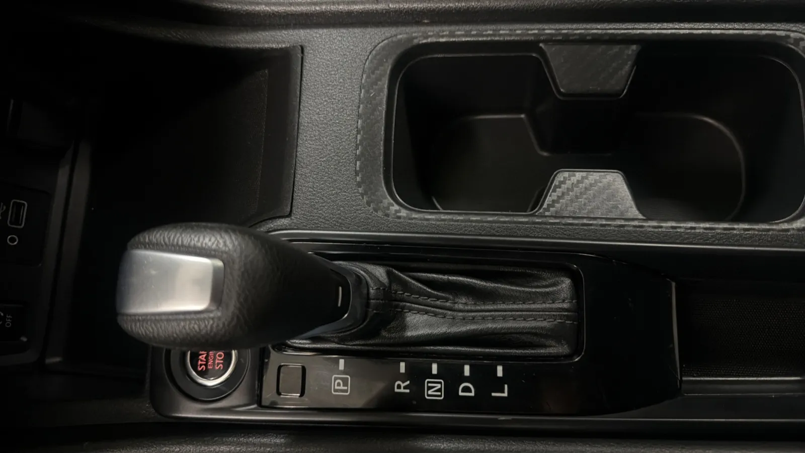 Nissan Sentra photo 13