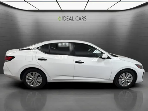 More photos of 2024 Nissan Sentra S at Ideal Cars - East Mesa (Hill), AZ