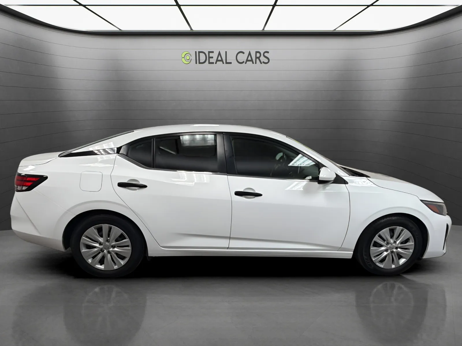 Nissan Sentra photo 4