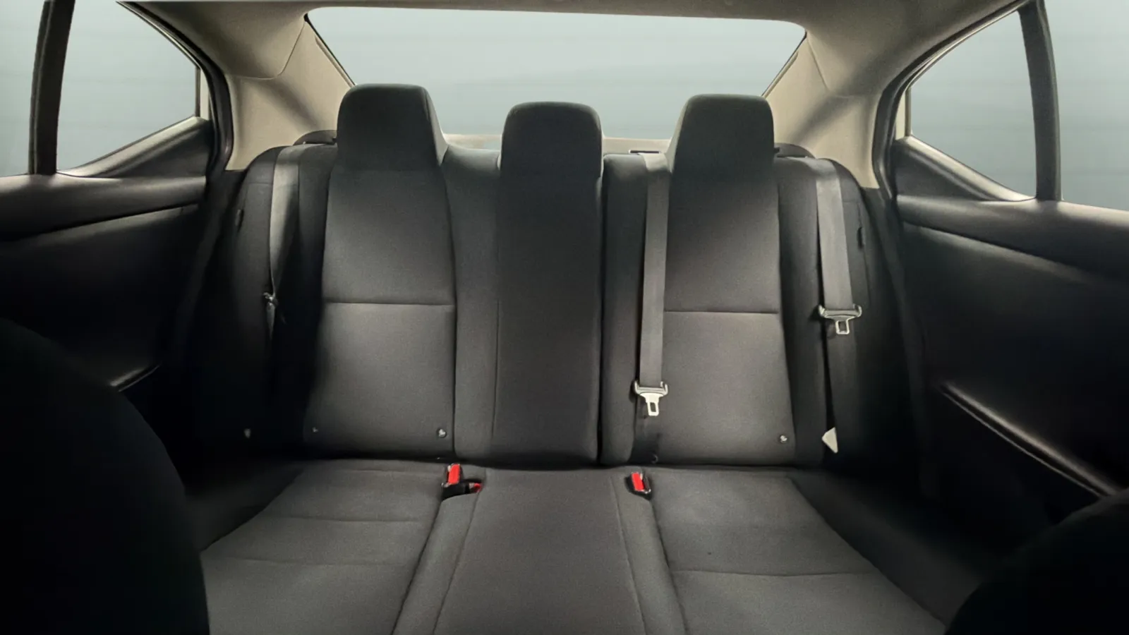 Nissan Sentra photo 19