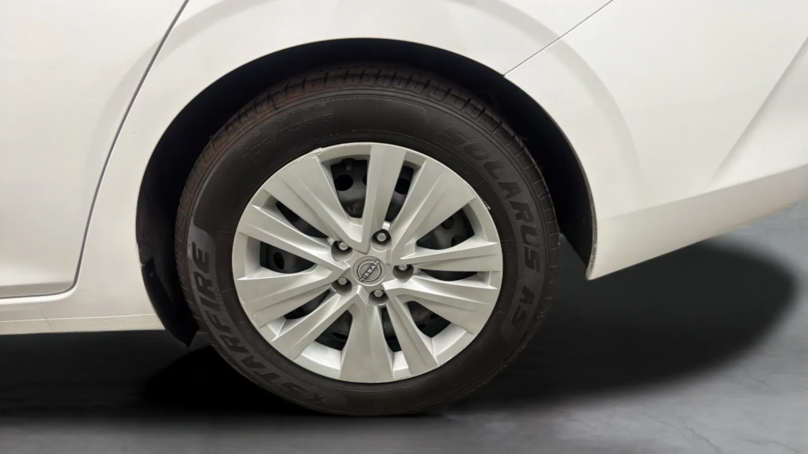 Nissan Sentra photo 26