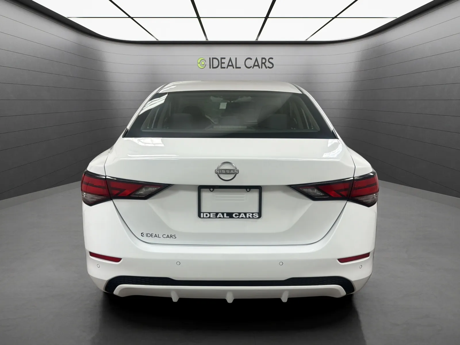 Nissan Sentra photo 6