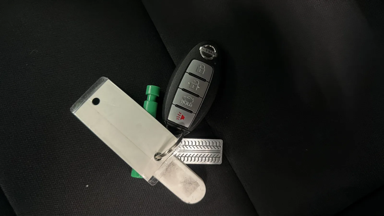 Nissan Sentra photo 29