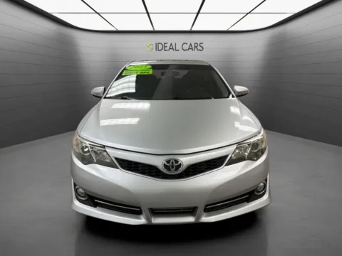 Photos of 2013 Toyota Camry SE for sale in Mesa, AZ at Ideal Cars - East Mesa (Hill)