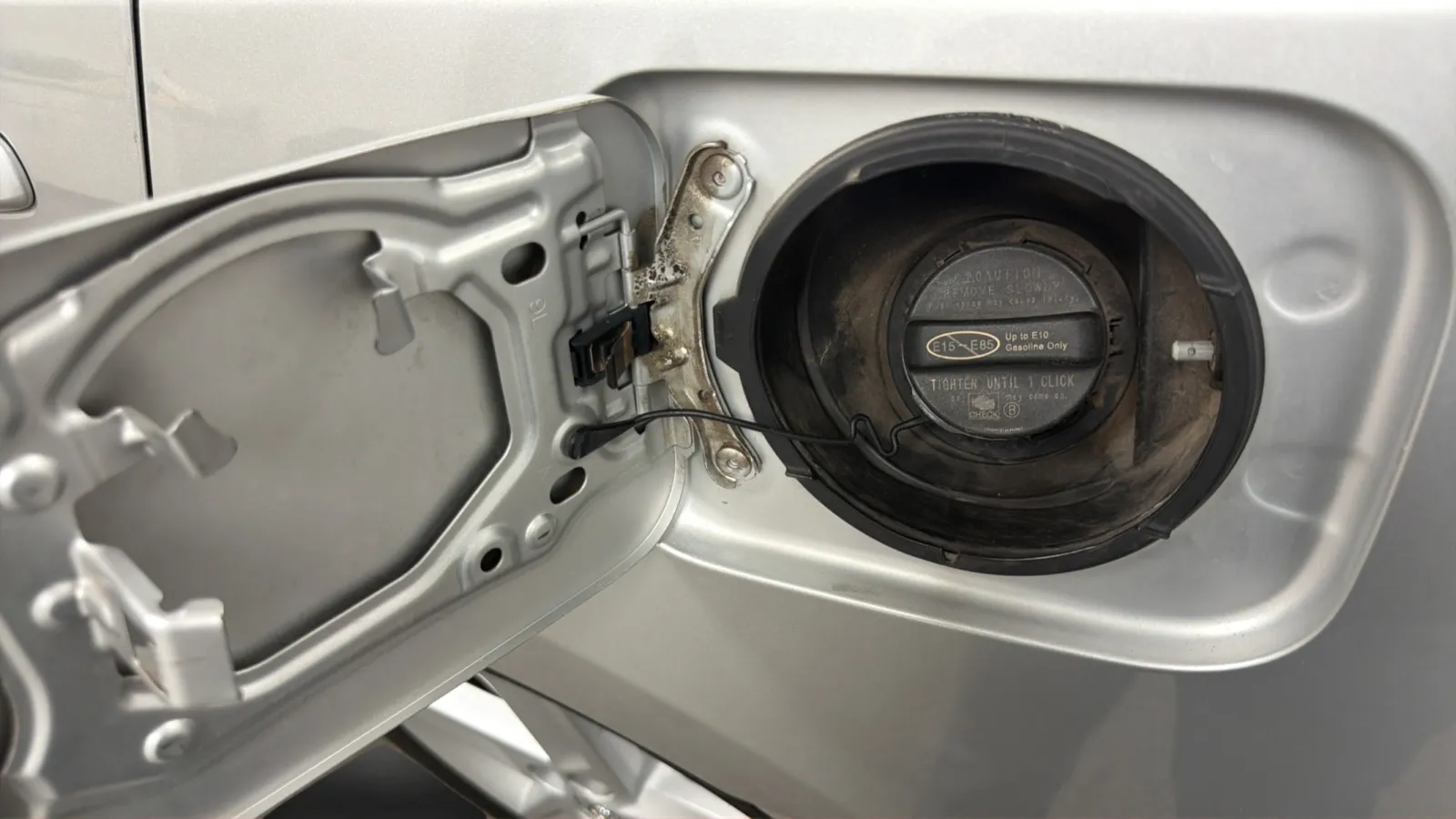 Toyota Camry photo 27