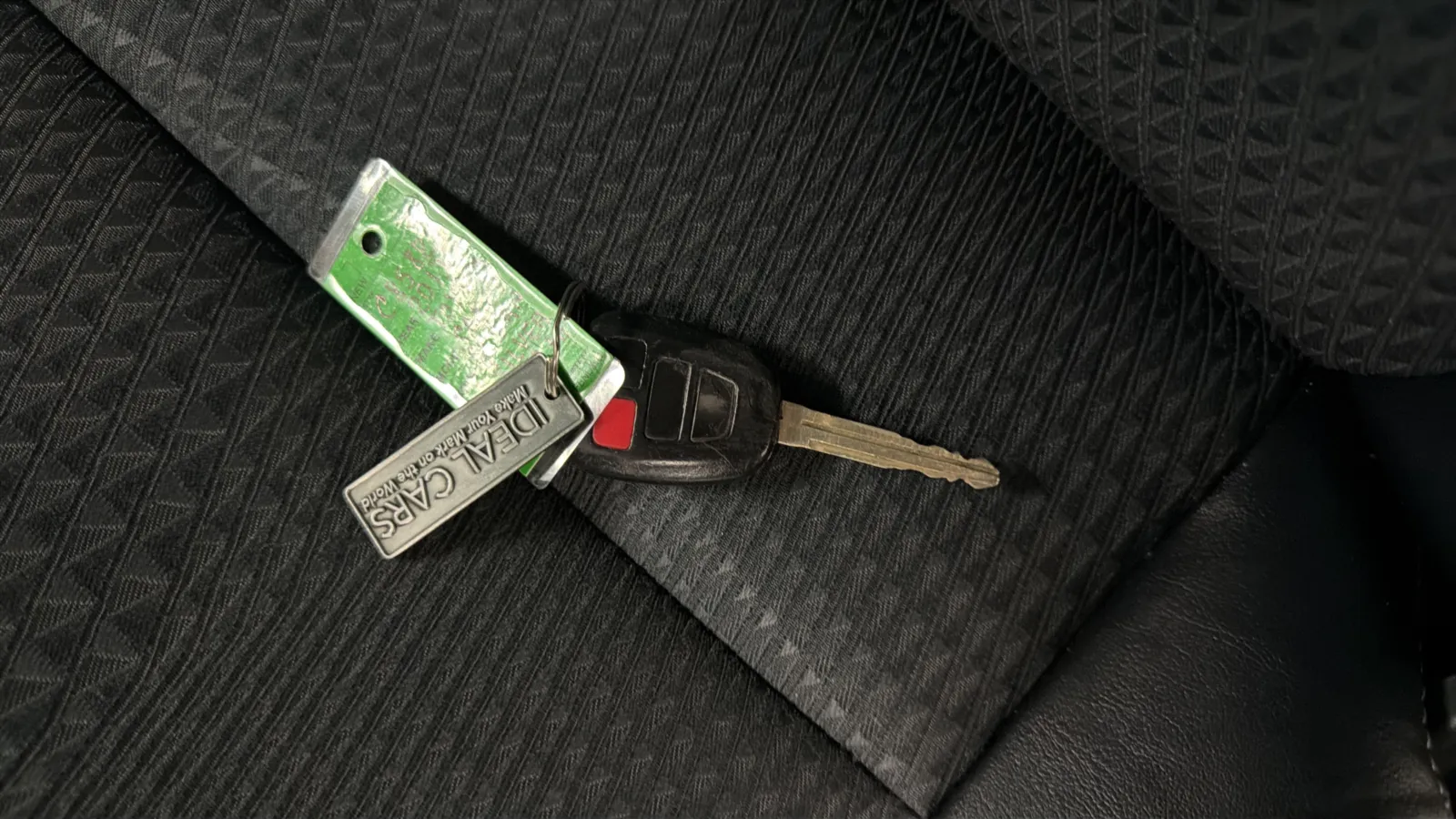 Toyota Camry photo 28
