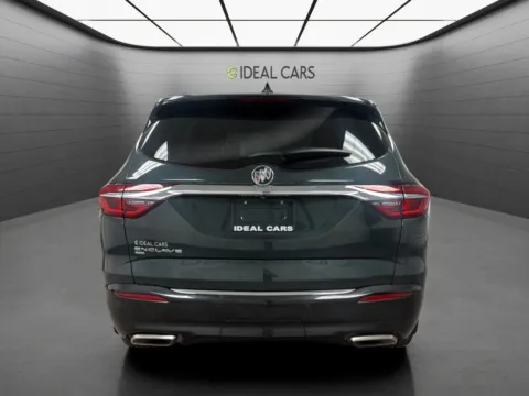 More photos of 2020 Buick Enclave Essence at Ideal Cars - East Mesa (Hill), AZ
