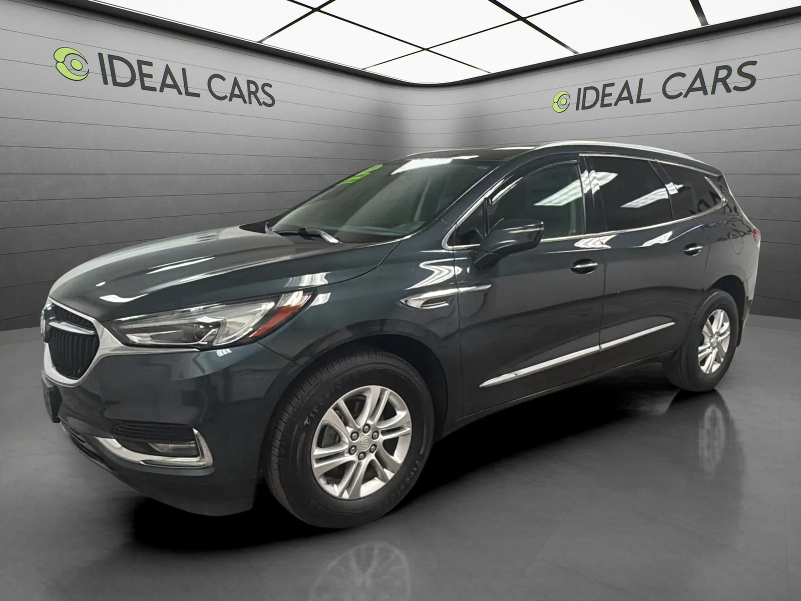 Buick Enclave