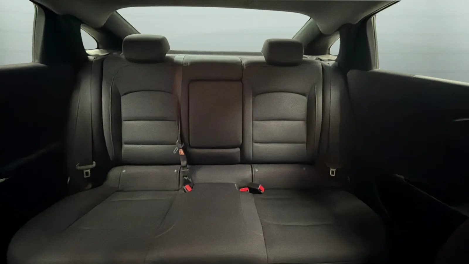 Chevrolet Malibu photo 19