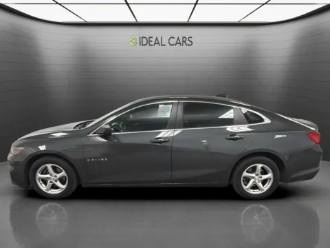 Photos of 2017 Chevrolet Malibu LS for sale in Mesa, AZ at Ideal Cars - East Mesa (Hill)