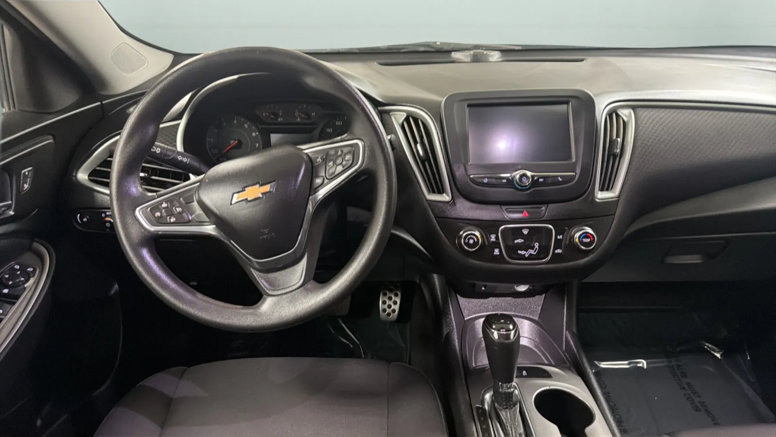 Chevrolet Malibu photo 10