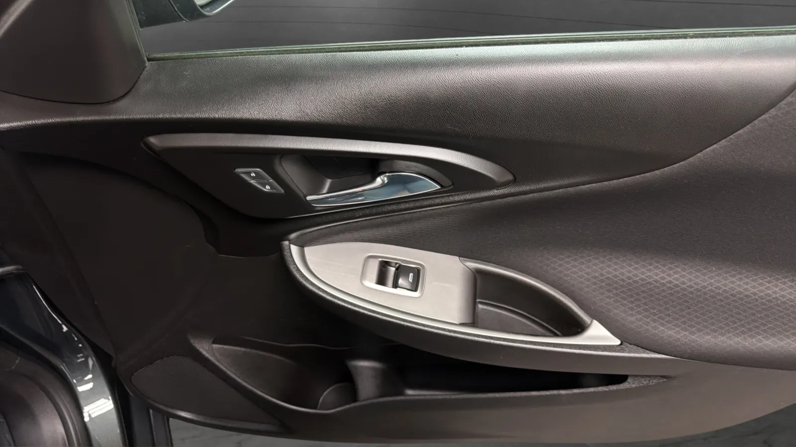 Chevrolet Malibu photo 18